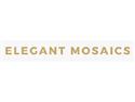 Elegant Mosaics Offers Custom Mosaic Program