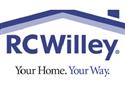 RC Willey's Child to Step Down as President, Lloyd to Succeed Him