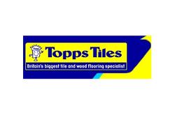 UK’s Topps Tile Sees Downturn as Good for Business