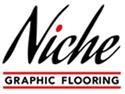 Niche Graphic Flooring Celebrating 40 Years