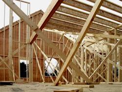 Home Builders Assess Risky Mortgage Exposure 