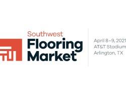 Southwest Flooring Market Begins Next Week