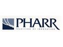 Pharr Yarns' Gosney To Retire in March