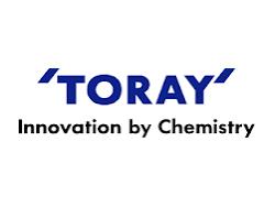 Toray Develops Bio-Based Adipic Acid