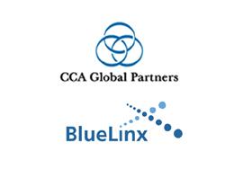 BlueLinx and CCA Form Partnership