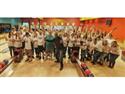  Horizon Forest Products Supports Bowling for Autism Event