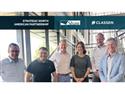 Shaw Forms Strategic Partnership with Classen Group