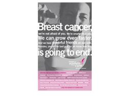 Mohawk Part of Komen Million Dollar Council 