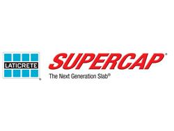 Laticrete Supercap Partners with Texas Motor Speedway