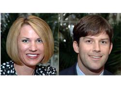 Shaw Hospitality Names Two Regional VPs 