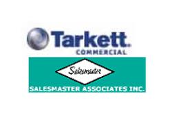 Tarkett Commercial Names Salesmaster Distributor