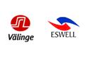 Shanghai Eswell Signs Agreement with Välinge