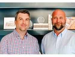 DCO Commercial Promotes Thomas & Aronstein to VP of Projects