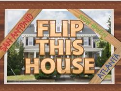 Flip This House Selects Eco-Friendly Shaw Floors