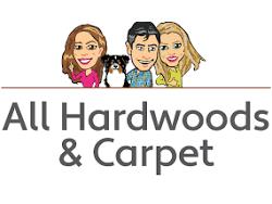 All Hard­woods & Dorello Carpet & Rugs: Competitors Join Forces