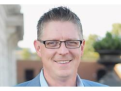 Neil Mack Named VP of Flooring Business for H.B. Fuller