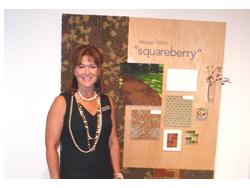 Mannington Commercial Names Design Winner