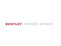 Bentley Prince Facility Receives LEED-EB Silver