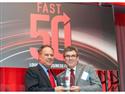 Louisville Tile Named to Kentucky Fast 50 List
