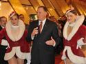 Shaw Putting Products to Test in Grand Central