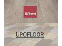 Upofloor Now to be Known as Kährs Upofloor