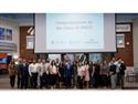 Mohawk Announces 1st Graduating Class of Latino Leadership Institute