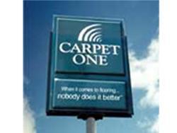 Carpet One Names Aaron VP of Merchandising