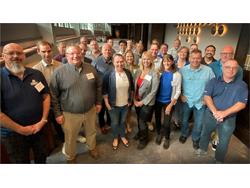 RFCI Technical & Marketing Committees Hold Fall Meeting
