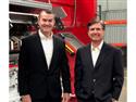 Mark Harman Named VP of Global Sales/Tufting Systems for Tuftco