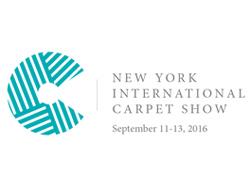 New York International Carpet Show Reveals Speaker Line-Up