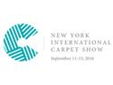 New York International Carpet Show Reveals Speaker Line-Up