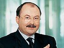Pfleiderer’s Overdiek Finalist for FT Award 