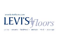 Levi's 4 Floors Named '26 Consumer Choice Award for Columbus, OH