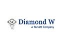 Diamond W Forms Partnership with Ardex Americas