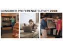 Consumer Preference Survey - April 2008