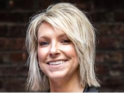 Louisville Tile's Hall Honored as Rising Star by Louisville Business First