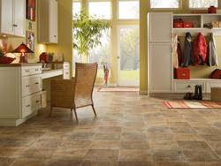 Armstrong Adds New Colors, Designs to CushionStep