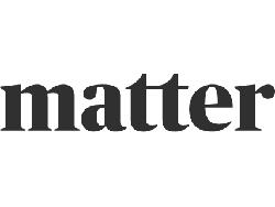 Mats Inc. Rebrands as Matter Surfaces