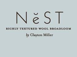 Clayton Miller Launches Nest Sample Anthology 