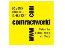 Contractworld Award 2008 Winners Announced