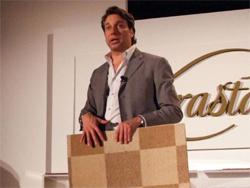 Thom Filicia Hosts Decorating from the Floor Up 