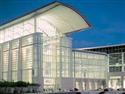 Coverings Confirmed for Chicago, ‘09