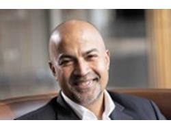 Cyncly Names Anand Krishnan CEO