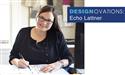 Design Ovations: Echo Lattner - Nov 2017