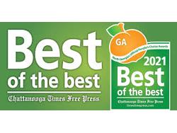 Shaw & Mohawk Included on Best of the Best North GA Employers List