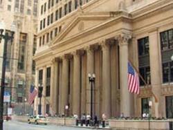Chicago Fed National Activity Index Up