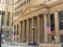 Chicago Fed National Activity Index Up