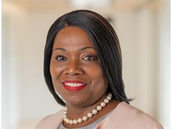 HMTX Promotes Walker to EVP Legal Affairs & Corporate Communications