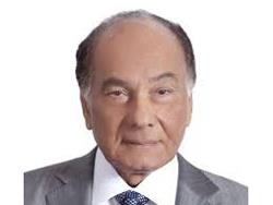 Mohamed Farid Khamis, Founder of Oriental Weavers, Has Died