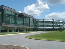 Armstrong Headquarters Gets LEED Platinum